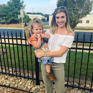 Meet your Posher, Bridget